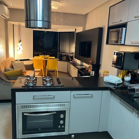 Excelente Localizacao Na Barra -Climatizado-Garagem Apartment ซัลวาดอร์ ภายนอก รูปภาพ
