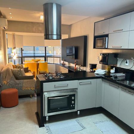 Excelente Localizacao Na Barra -Climatizado-Garagem Apartment ซัลวาดอร์ ภายนอก รูปภาพ