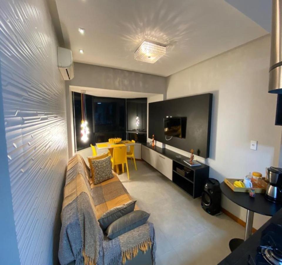 Excelente Localizacao Na Barra -Climatizado-Garagem Apartment ซัลวาดอร์ ภายนอก รูปภาพ