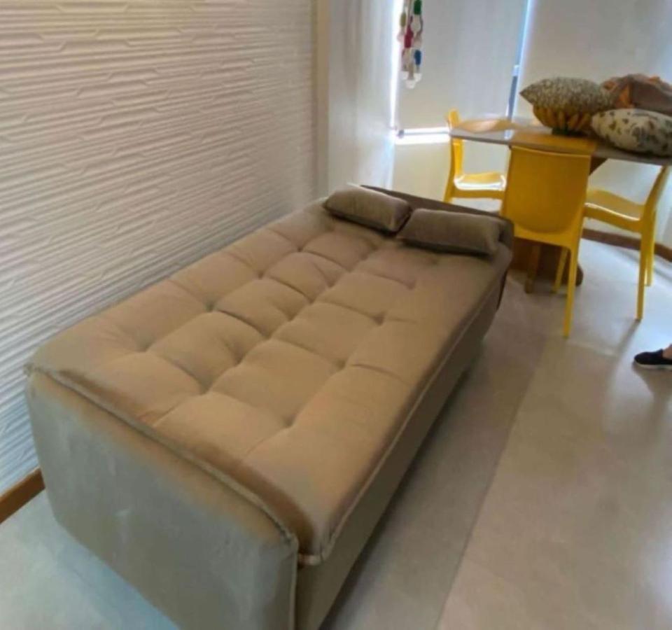 Excelente Localizacao Na Barra -Climatizado-Garagem Apartment ซัลวาดอร์ ภายนอก รูปภาพ