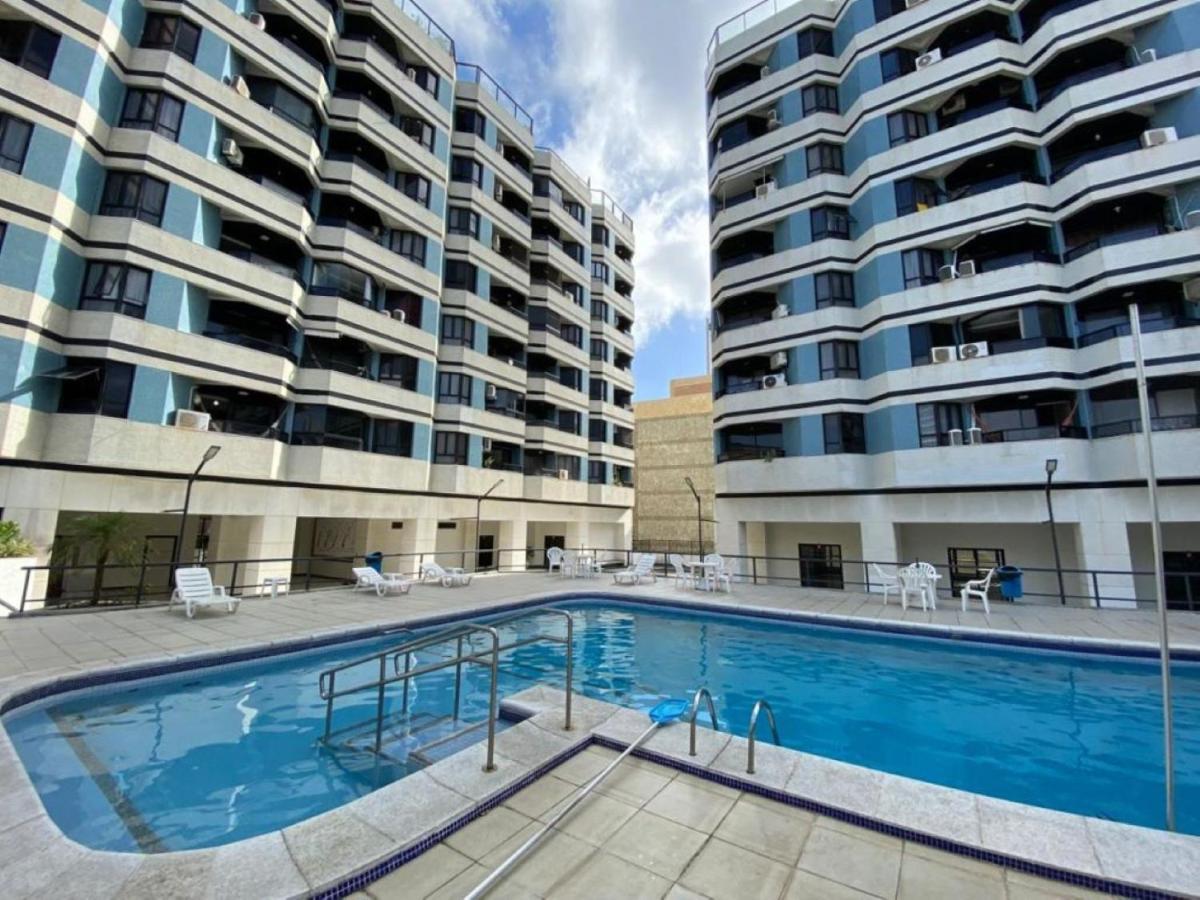 Excelente Localizacao Na Barra -Climatizado-Garagem Apartment ซัลวาดอร์ ภายนอก รูปภาพ