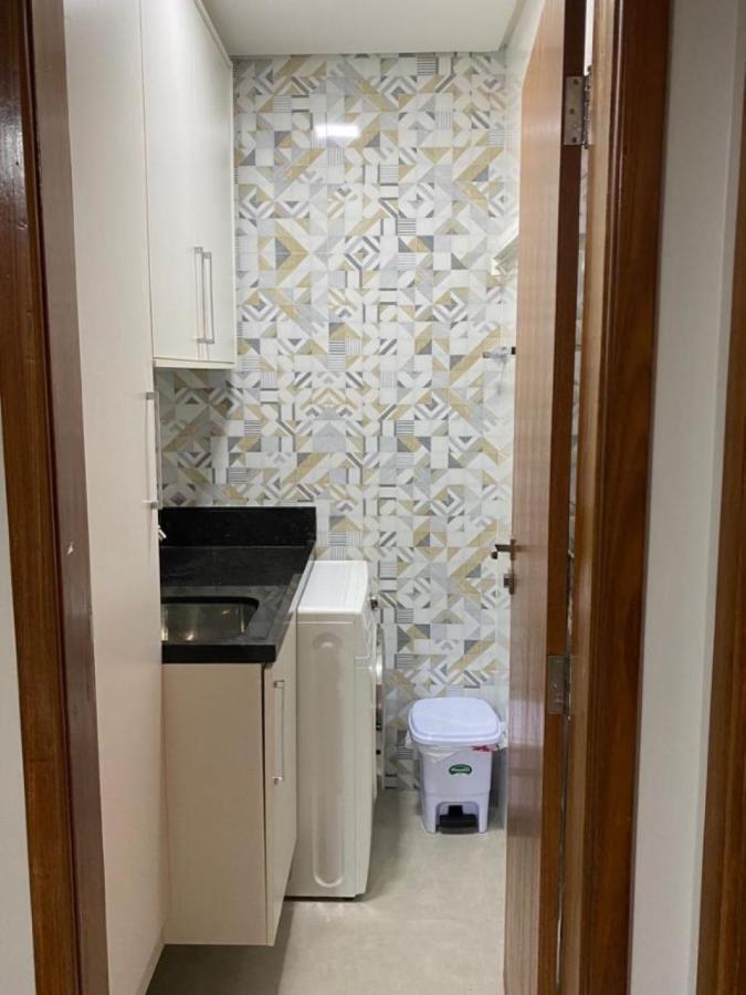 Excelente Localizacao Na Barra -Climatizado-Garagem Apartment ซัลวาดอร์ ภายนอก รูปภาพ