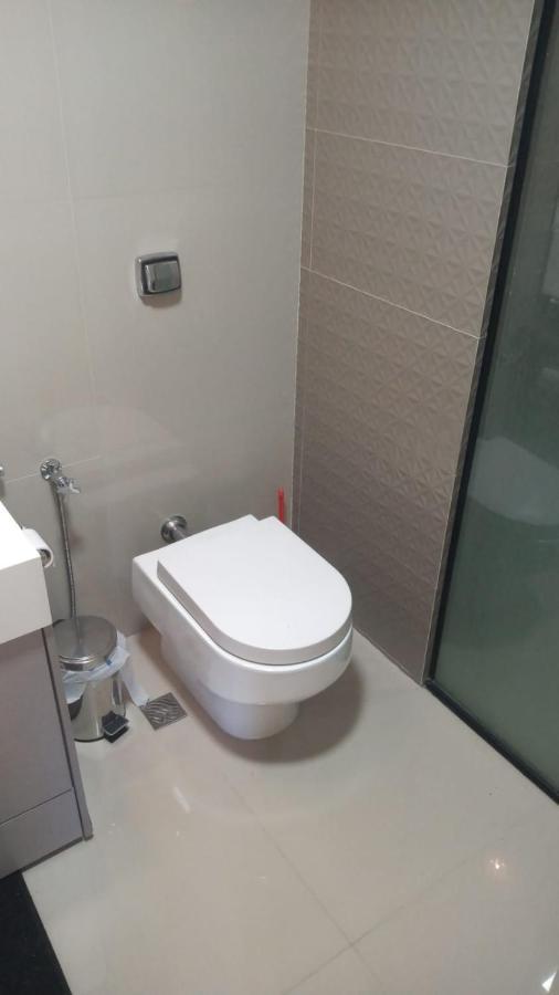 Excelente Localizacao Na Barra -Climatizado-Garagem Apartment ซัลวาดอร์ ภายนอก รูปภาพ