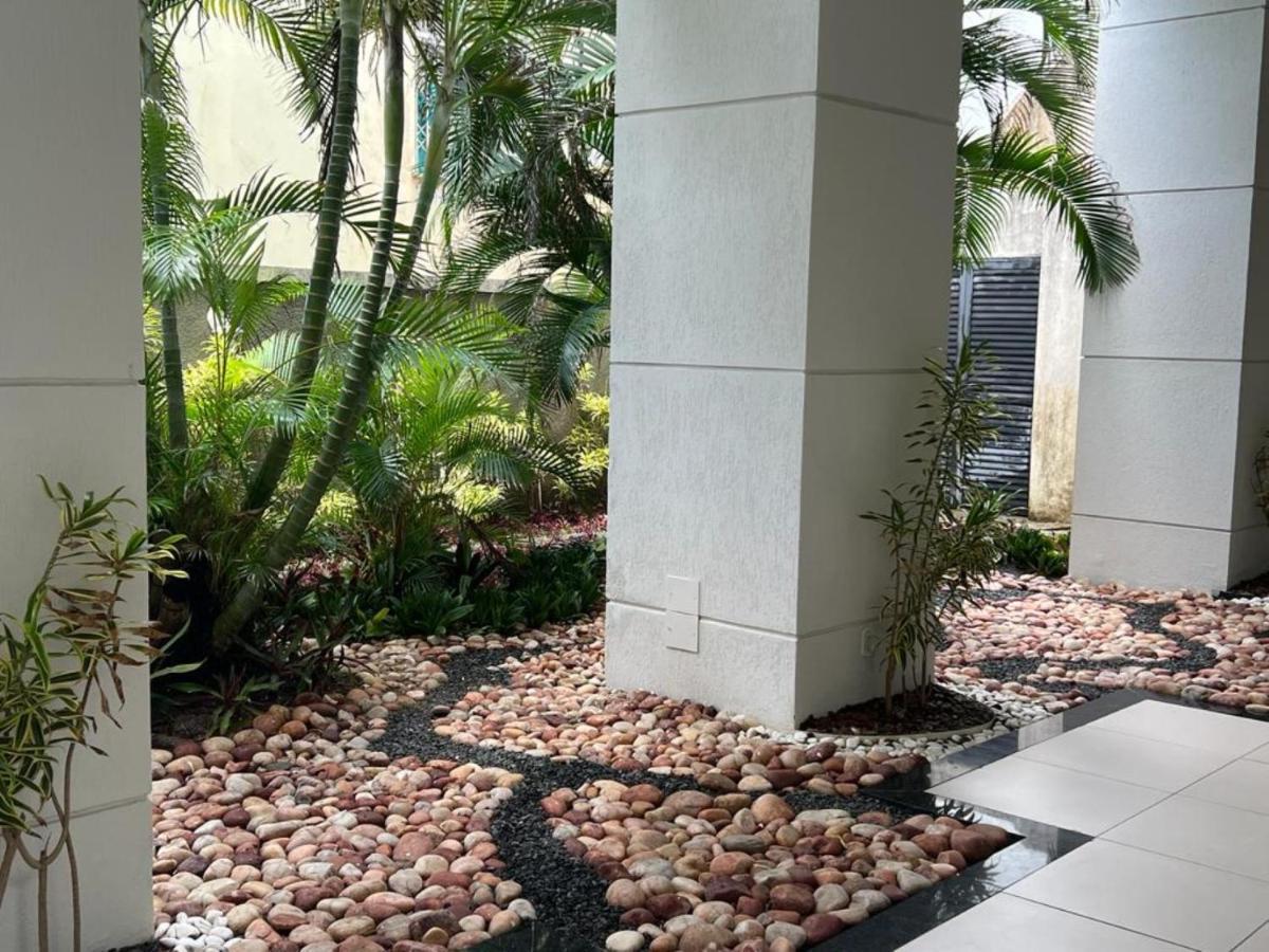 Excelente Localizacao Na Barra -Climatizado-Garagem Apartment ซัลวาดอร์ ภายนอก รูปภาพ