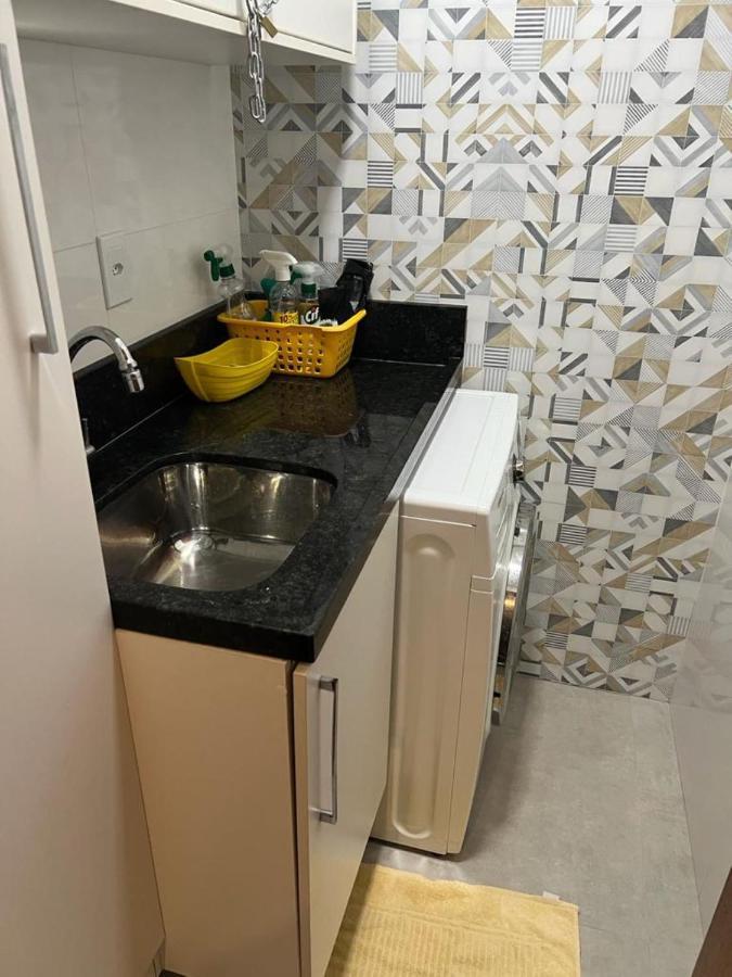 Excelente Localizacao Na Barra -Climatizado-Garagem Apartment ซัลวาดอร์ ภายนอก รูปภาพ